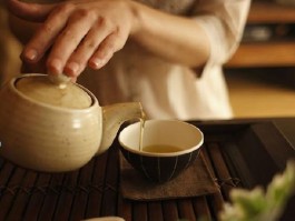 上海花千坊品茶怎么样【上海花千坊品茶怎么样好喝吗】